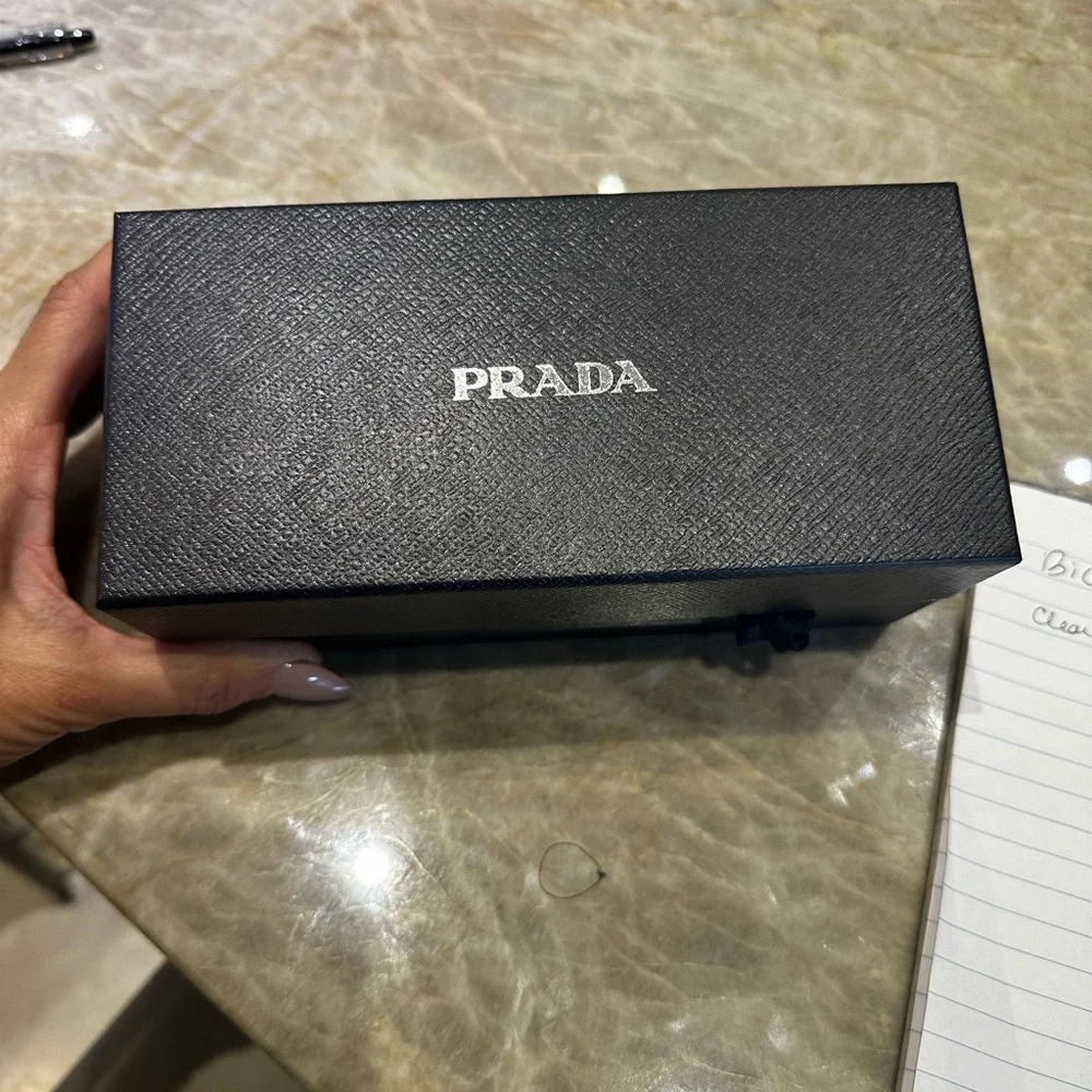 Prada Sunglasses 🕶️ - Picture 8 of 10